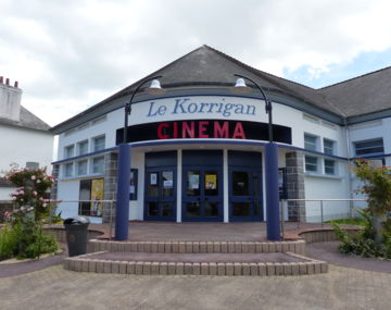 Cinéma Le Korrigan