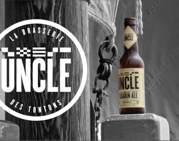 Brasserie Uncle