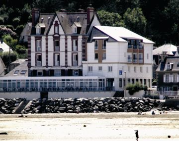 Hôtel de La Plage Miléade