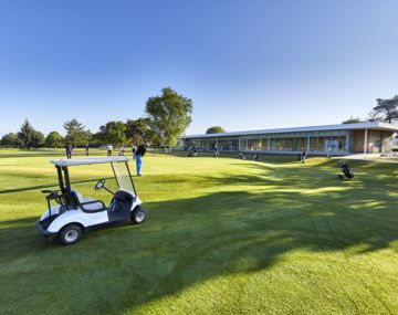 Golf de la Baie de Saint-Brieuc