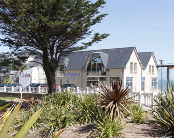 Kasino de Saint-Quay