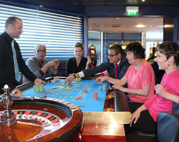 Kasino de Saint-Quay