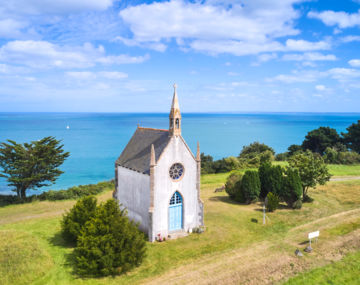 Chapelle Notre-Dame d'Espérance