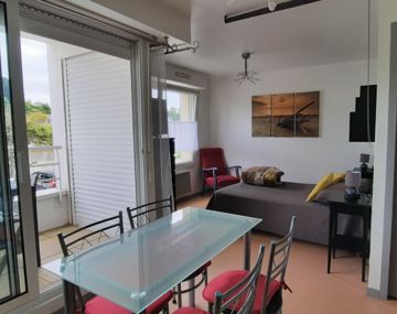 Studio en plein centre de Binic