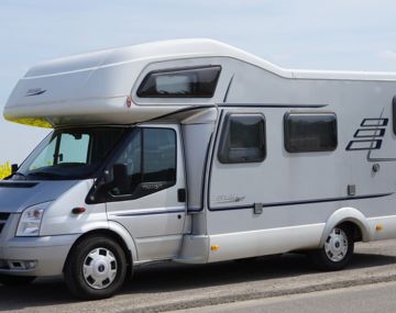 Aire de service Super U