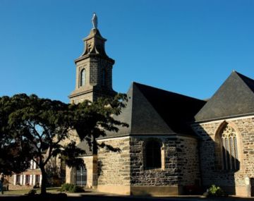 Concert accordéon classique & violoncelle