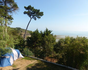 Camping Municipal Les Fauvettes