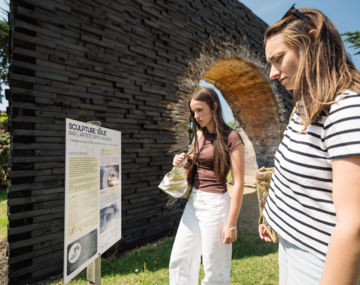 Promenoirs poétiques