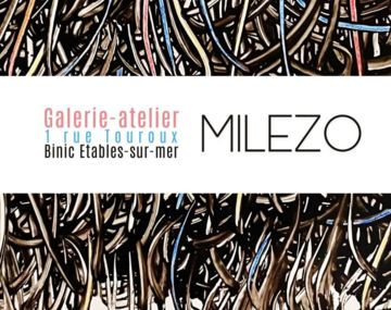 Milezo - Galerie Atelier
