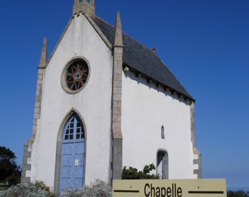 Chapelle Notre-Dame d'Espérance