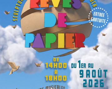 Exposition : 