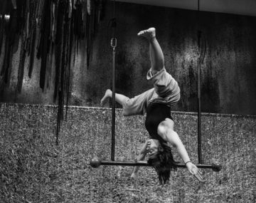 Spectacle : Attraversiamo