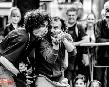 Festival Place aux Mômes : La Légende de Verbruntschneck