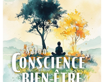 Salon Conscience & Bien Être 2026