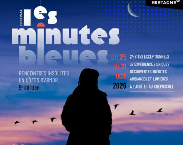 Festival Les Minutes Bleues : Challenge urbain