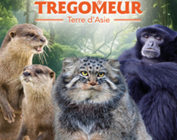 Zooparc de Trégomeur