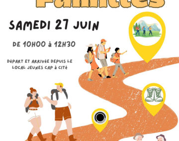 Rando familles