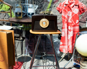 Vide grenier de l'A.P.E. Les Parents d'Albert.