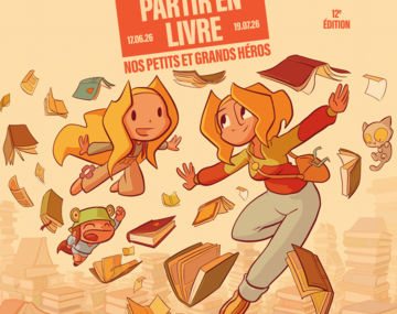 Drôle de héros !