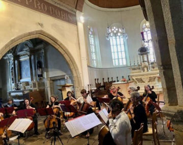 Concert : As de pique