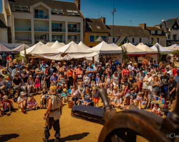 Festival Grain d’Pirate 2026