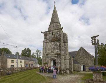 Locmalo - Commune du Patrimoine Rural de Bretagne®