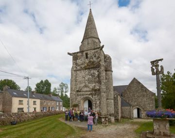 Eglise Saint-Malo