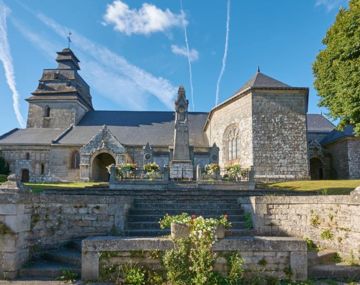 Eglise Notre-Dame de l'Assomption