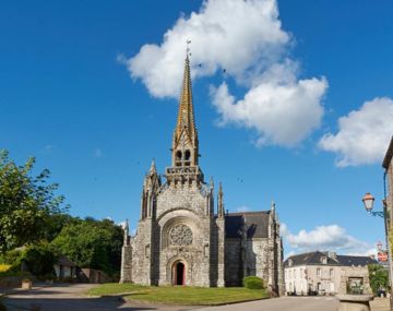 Eglise Notre-Dame