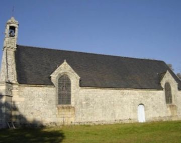 Chapelle Saint-Cado