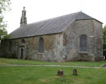 Chapelle Notre-Dame des Victoires