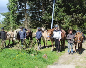 Domaine des chimères