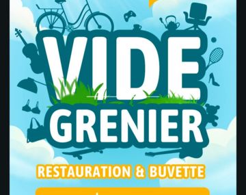 Vide-greniers