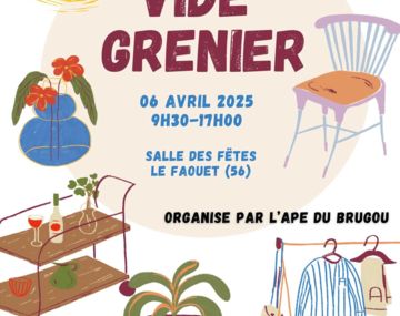 Vide-grenier