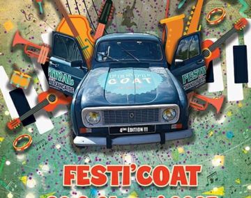 Festi'coat