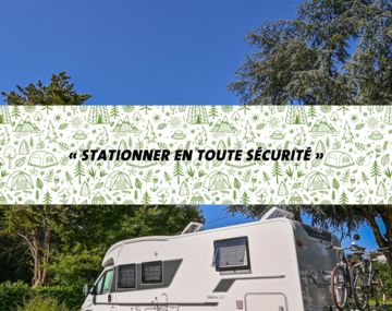 Aire de service camping-car Le Croisty