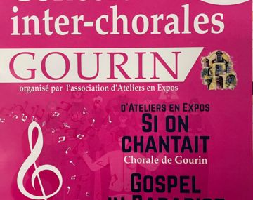 Concert inter-chorales