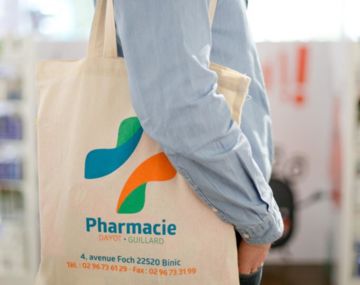 Pharmacie Dayot - Guillard