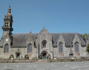 Eglise Saint-Pierre et Saint-Paul