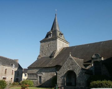 Eglise Saint-Pierre