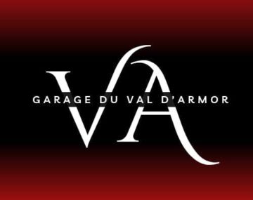 Garage du Val d'Armor
