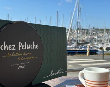 Chez Peluche