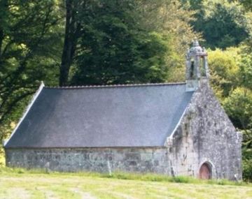 Chapelle Saint-Trémeur