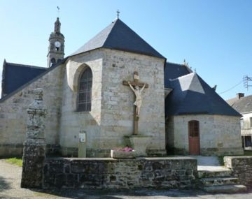 Eglise Notre-Dame de Lorette