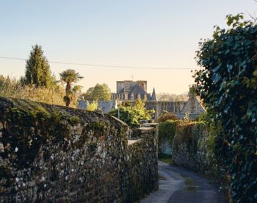 À la découverte du patrimoine de Guémené-sur-Scorff