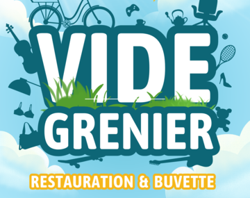 Vide-grenier