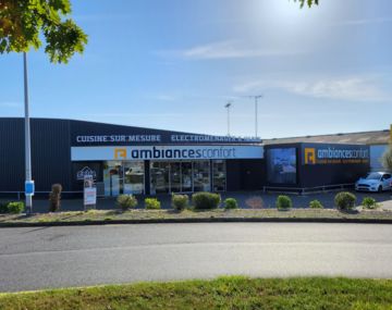 Ambiances confort
