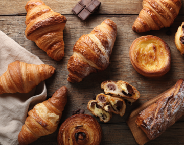 Boulangerie Dosser