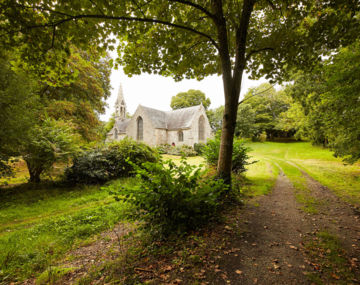 Circuit de Saint-Urlo