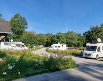 Camping-car Park